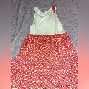 Watermelon Dress!